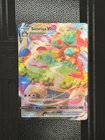 Snorlax VMAX 142/202 Sword & Shield Ultra Rare 2020 Pokemon TCG