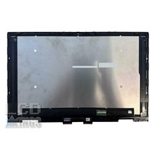HP X360 ENVY 15-EW0504sa 1920 x 1080 Screen Assembly with Frame