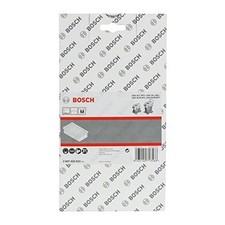 Bosch Flachfaltenfilter Zellulose 6150 cm² 240 x 140 x 56 mm – Bild 5