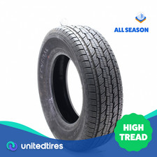 Used 25570r17 General Grabber Hts 112s - 1132 Xo5t Used 25570r17 General Grabber Hts 112s - 1132 Xo5t