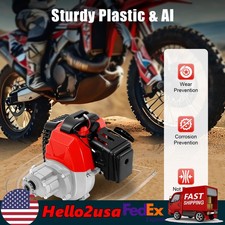 49CC 2-Stroke Pull Start Engine Motor FOR Pocket Goped Buggy Mini Bike Scooter