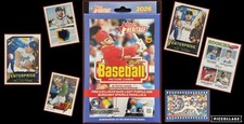 2026 Topps Heritage: INSERTS - SP - CLUBHOUSE RELICS - Pick a Card