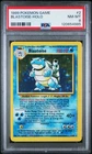 Blastoise Holo PSA 8 1999 Pokemon Base Set #2