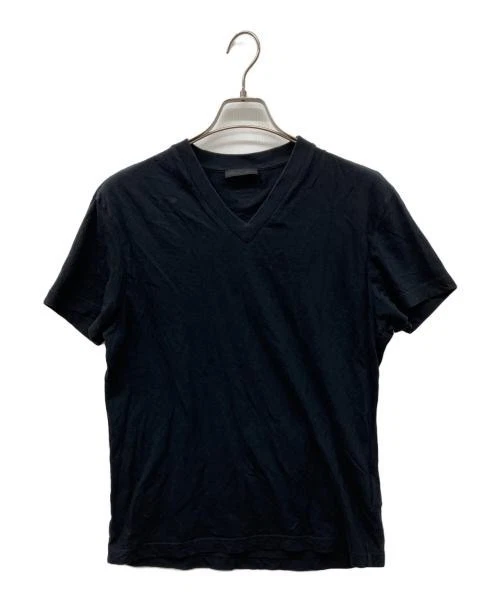 PRADA V-Neck T-Shirts for Men for sale | eBay UK