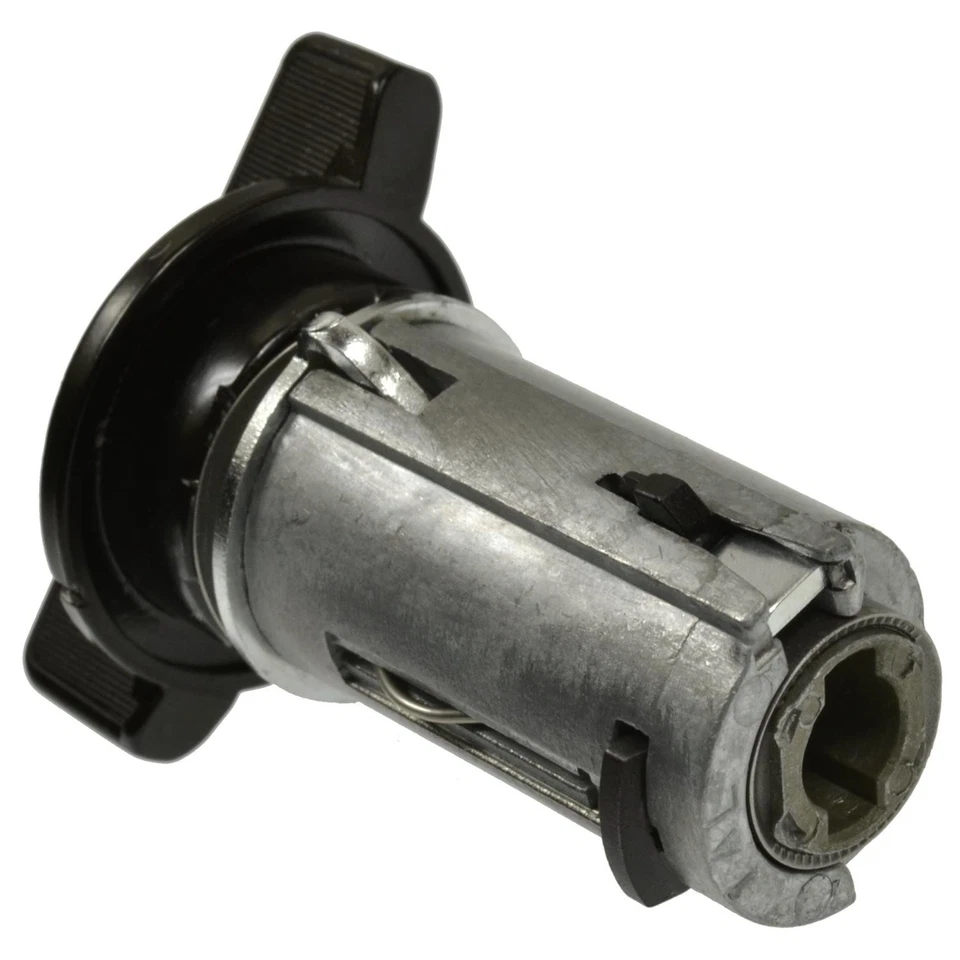 For 1975-1978 GMC K25 Suburban Ignition Lock Cylinder SMP 1975 1976 1977 1978 - Image 3 of 4