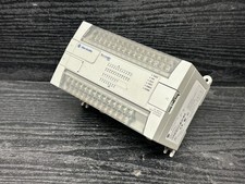 Allen Bradley 1762-L40BWA Ser C FRN 12 MicroLogix 1200 Controller Processor 40Pt