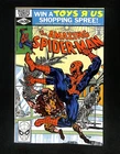 Amazing Spider-Man #209 1st Appearance Calypso! Marvel 1980