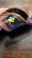 Build-A-Bear Workshop Baseball Glove Accessory