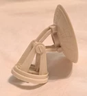 1979 STAR WARS ~ MILLENNIUM FALCON ~ RADAR DISH ~ VINTAGE KENNER PARTS MOUNT