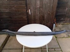 TRIUMPH DOLOMITE SPRINT FRONT SPOILER /SPLITTER