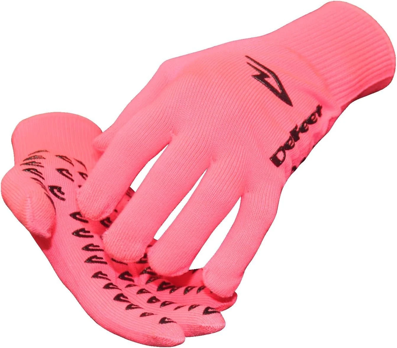 DeFeet International Duraglove ET Cordura Glove, Pink, Small