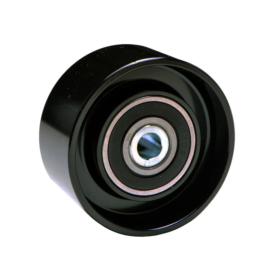 Continental 50084 Accesorio Polea de correa de transmisión para 09-19 Micra Versa Versa Note Foto 4 de 4