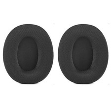 Replacement Soft Ear Pads Cushions Cover for Skullcandy Crusher ANC 2 Headphones