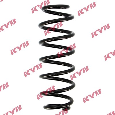 COIL SPRING RA7171 FOR SEAT IBIZA/IV/SC VW POLO CZEA/CPTA 1.4L CNUB/CTJB 1.4L - Picture 2 of 7