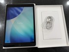 Apple iPad 9th Generation 10.2" Silver, 64GB, WiFi Only Great Condition — photo 1