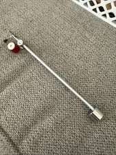 Vintage Audio Technica Arm Type Record Cleaner - Good Used Condition - Turntable