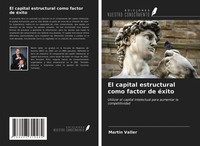 Martin Valler (U. A.) | El Capital Estructural Como Factor De éXito | Buch