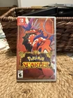 New ListingPokemon Scarlet - Nintendo Switch