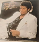 Michael Jackson Thriller 1982 Gatefold LP Vinyl QE38112 Carrollton Pressing Epic