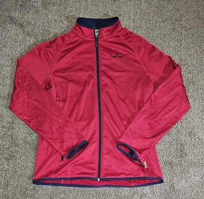 Kathmandu Full Zip Jacket Size L