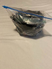 Lot of 7 LEGO Mindstorms NXT 2.0 8547 Incomplete Read Description For Pieces