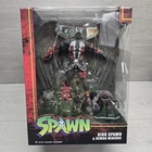 McFarlane Toys King Spawn & Demon Minions Action Figure Set 2023 Brand New 14+