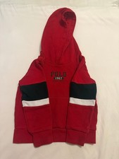 BOY'S HOODIES LOT