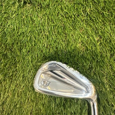 Wilson Dynapwer 3 iron KBS Tour Lite X Shaft Brand New