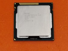 ⭐️⭐️⭐️⭐️⭐️ CPU Processor Intel Pentium G620 SR05R 2.60GHz LGA 1155