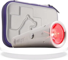 SHINE® VETLIGHT Red Light for Dogs, Cats, Horses and Other Animals