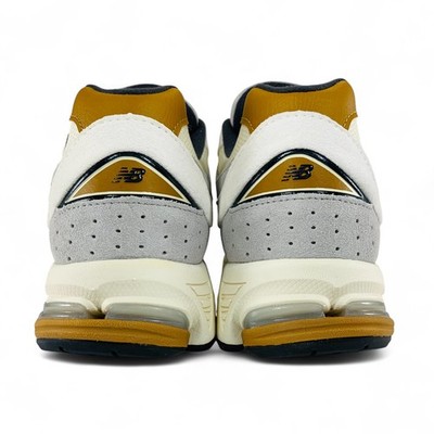 New Balance 2002R x Bandier Warm Alpaca Men