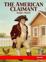 Mark Twain | The American Claimant | Taschenbuch | Englisch (2026) | hansebooks