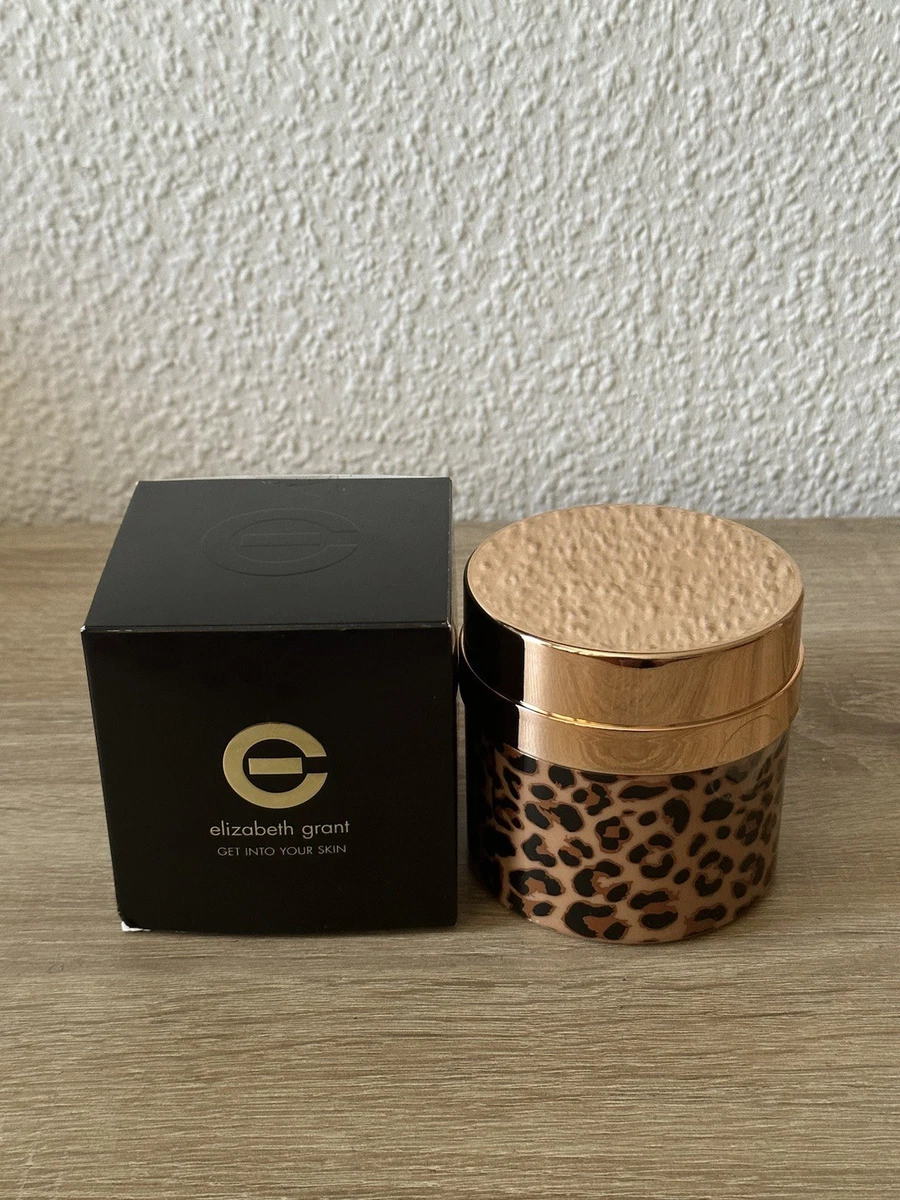 Elizabeth Grant Torricelumn Absolute - Limited Edition 24h Face Cream 200 ml NEU