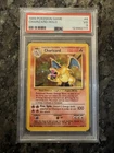 1999 Charizard 4/102 Base Set Holo #4 PSA 3