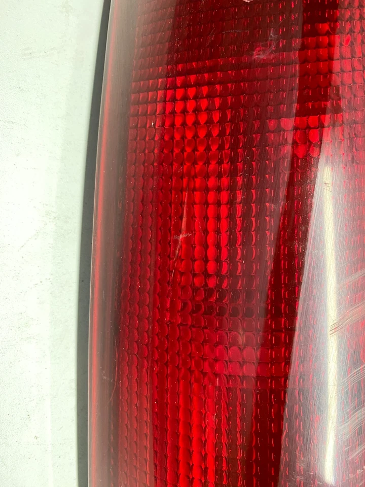 90-96 CHEVROLET LUMINA FURGONETA MONTAJE LUZ TRASERA DERECHA OEM, 166-01376AR Foto 3 de 4