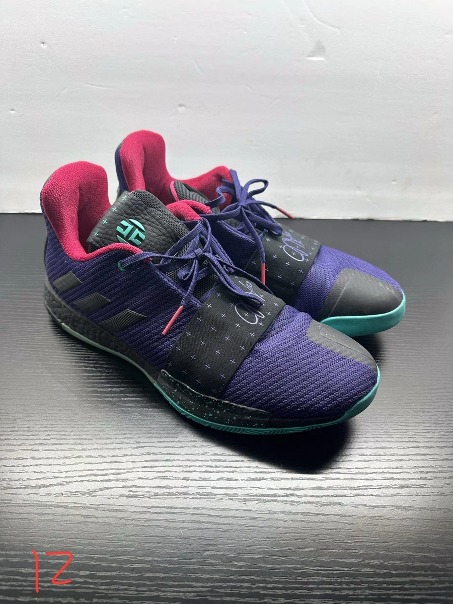adidas Harden Vol. 3 Drew League for Sale | Authenticity