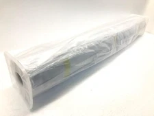 HP Coated Large Format Paper 4.5 mil 36" x 300 ft Roll White C6980A 24 lb