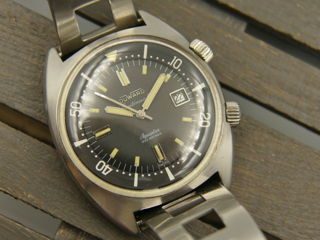 39mm diver