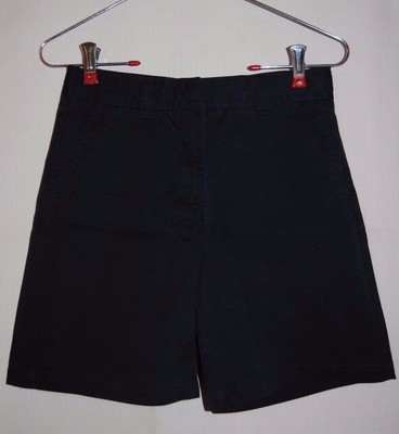 Girls ARROW Blue Shorts Size 12 Reg