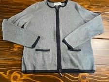 Casual Corner Annex Sweater, Womens Size Medi...