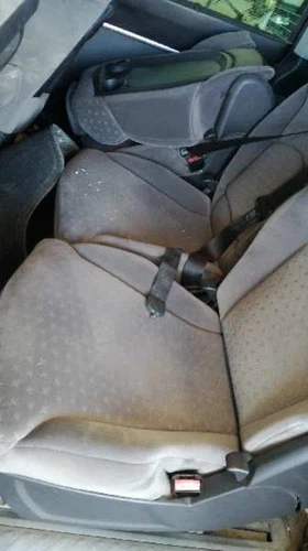 1489398080 Condensador/Radiador Aire Acondicionado per PEUGEOT 807 2003 1749702 - Foto 10 di 10