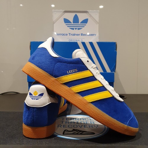 unique adidas trainers