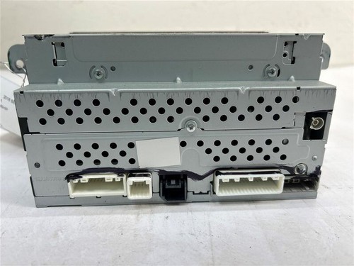 2017-2019 NISSAN SENTRA RADIO W/O NAV W/O PHONE APP 5"0 TOUCH DISPLAY GENUINE - Picture 6 of 16