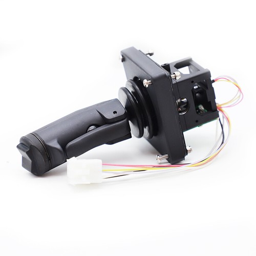 Joystick 100113438 para plataforma de trabajo JLG 1932R 530LRT 4045R 1230ES 1930ES 2030ES - Imagen 7 de 8