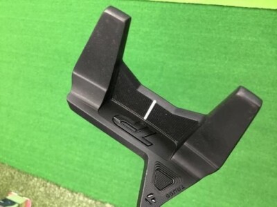 TaylorMade TP COLLECTION BLACK BANDON TM1 / 33 inch Putter PT