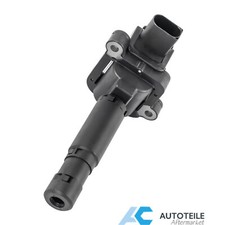 Z&uuml;ndspule Z&uuml;ndmodul f&uuml;r Mercedes E-Klasse W211 S211 E 200 Kompressor M 271