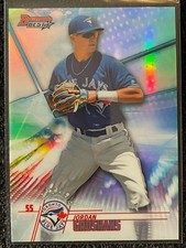 2018 2019 Bowman's Best Base REFRACTOR- YOU PICK!