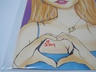 Exclusive Virgin Taylor Swift #1 comic! #13 (Taylor's fave number) of 20! ORANGE — photo 4