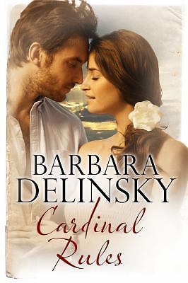Cardinal Rules by Delinsky, Barbara