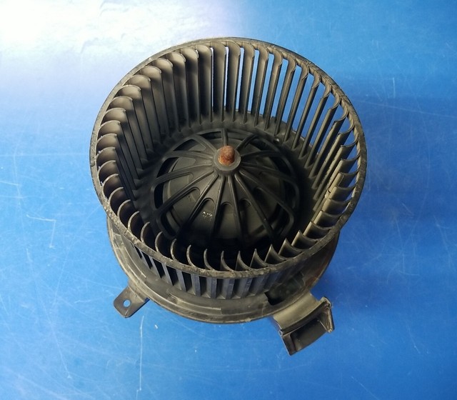 200720102012 GMC Acadia Denali Heater AC Blower Motor Fan T3272002
